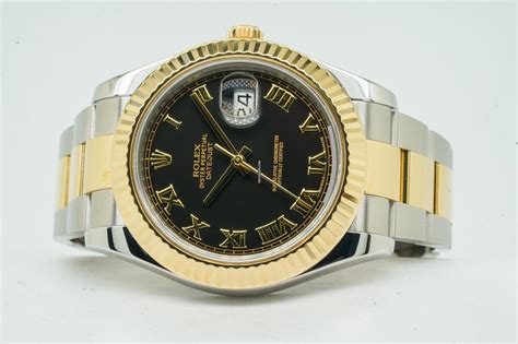 rolex 9817